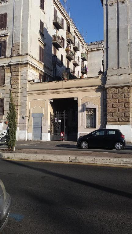 Prince Palace Roma Exterior foto